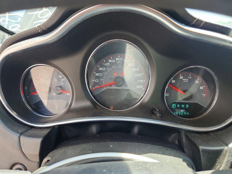 Продаж на аукціоні авто 2014 Dodge Avenger, vin: 1C3CDZAB5EN127976, номер лоту: 55846436