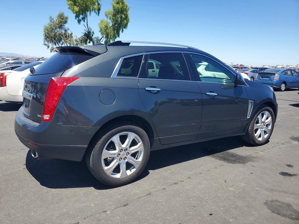 Продаж на аукціоні авто 2015 Cadillac Srx, vin: 3GYFNFE35FS559024, номер лоту: 56997816
