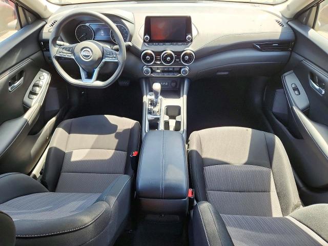 Продажа на аукционе авто 2025 Nissan Sentra, vin: 3N1AB8CV8SY393911, номер лота: 56811136