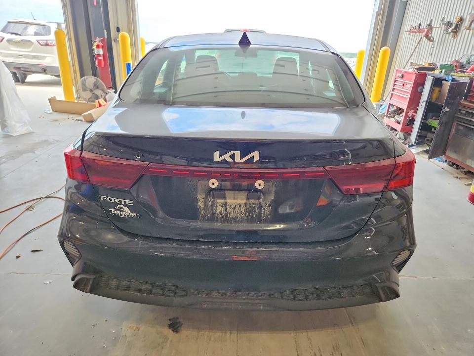 Продаж на аукціоні авто 2023 Kia Forte, vin: 3KPF24AD5PE519186, номер лоту: 57034726