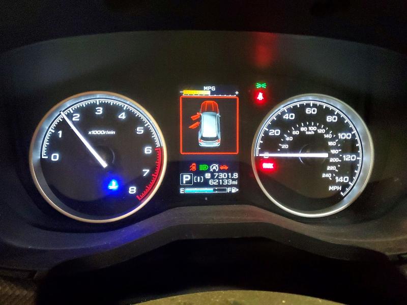 Продажа на аукционе авто 2021 Subaru Forester, vin: JF2SKAUC0MH523119, номер лота: 57817846