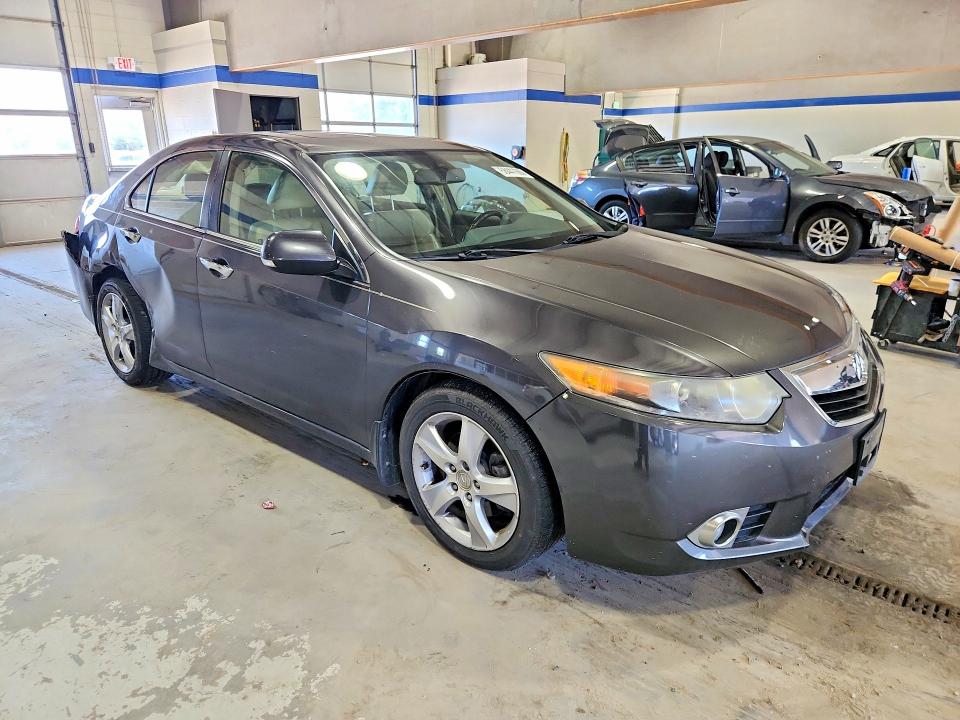 2014 Acura Tsx მანქანა იყიდება აუქციონზე, vin: JH4CU2F6XEC005204, აუქციონის ნომერი: 58441696