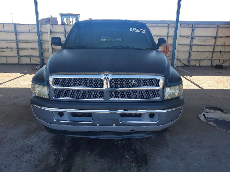 Aukcja sprzedaży 1996 Dodge Ram 1500, vin: 3B7HC13Y6TG198651, numer aukcji: 58820086