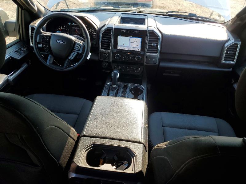 Aukcja sprzedaży 2019 Ford F150, vin: 1FTEW1EP4KFB86822, numer aukcji: 58941086