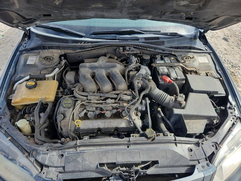 Aukcja sprzedaży 2005 Mazda 6, vin: 1YVHP84D155M14628, numer aukcji: 56461166