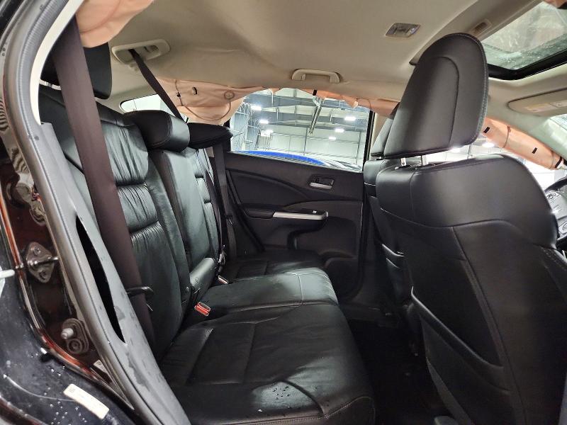 Aukcja sprzedaży 2014 Honda Cr-v, vin: 5J6RM4H72EL071561, numer aukcji: 59071386