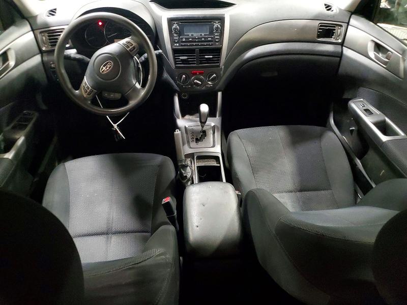 Aukcja sprzedaży 2013 Subaru Forester, vin: JF2SHABC4DH410355, numer aukcji: 58720316