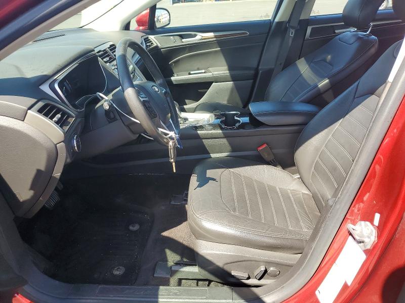 Aukcja sprzedaży 2014 Ford Fusion, vin: 3FA6P0LU8ER279246, numer aukcji: 57086896