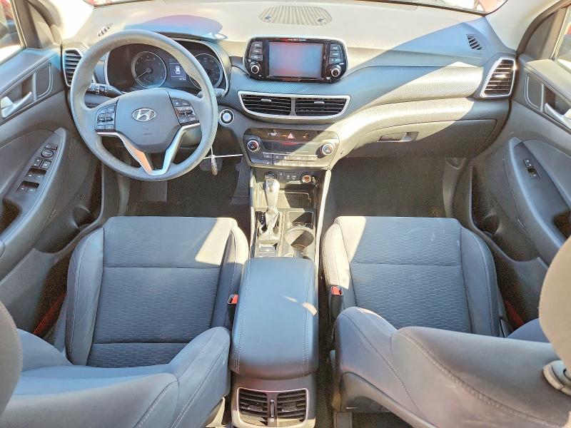 Продажа на аукционе авто 2019 Hyundai Tucson, vin: KM8J3CAL2KU847647, номер лота: 57132296