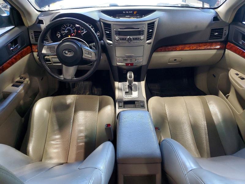 Aukcja sprzedaży 2010 Subaru Legacy, vin: 4S3BMBK69A3214253, numer aukcji: 57870216