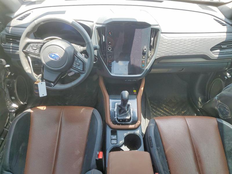 Aukcja sprzedaży 2025 Subaru Forester, vin: JF2SLSTD2SH408483, numer aukcji: 56840856