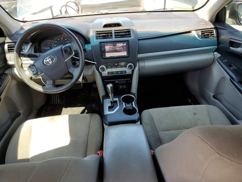 Продажа на аукционе авто 2014 Toyota Camry, vin: 4T1BF1FK7EU792830, номер лота: 55445376