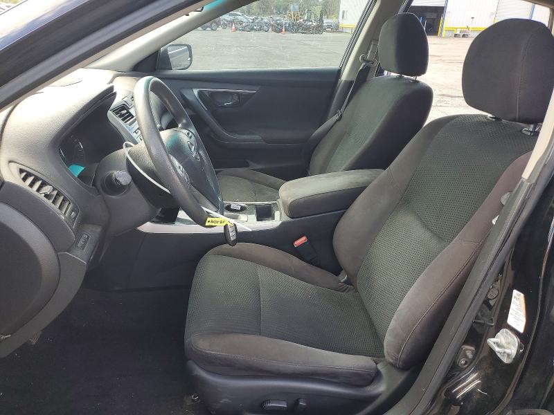 2014 Nissan Altima მანქანა იყიდება აუქციონზე, vin: 1N4AL3AP6EC265218, აუქციონის ნომერი: 58042766