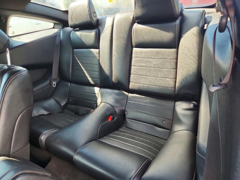 Продажа на аукционе авто 2014 Ford Mustang, vin: 1ZVBP8AM8E5333980, номер лота: 58313806