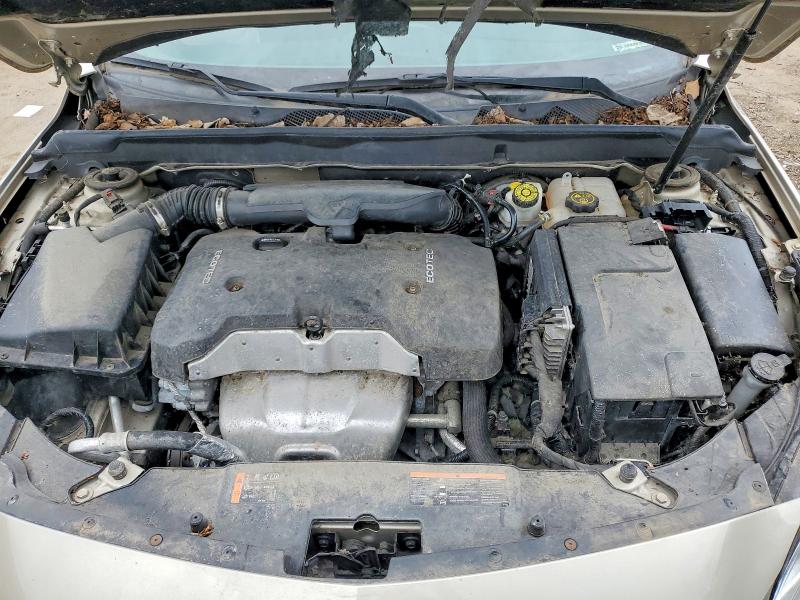 Продажа на аукционе авто 2015 Chevrolet Malibu, vin: 1G11B5SL9FF190205, номер лота: 58711146