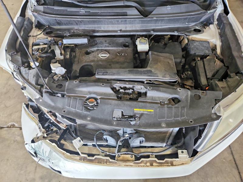 Продажа на аукционе авто 2014 Nissan Pathfinder, vin: 5N1AR2MN9EC684902, номер лота: 55513496