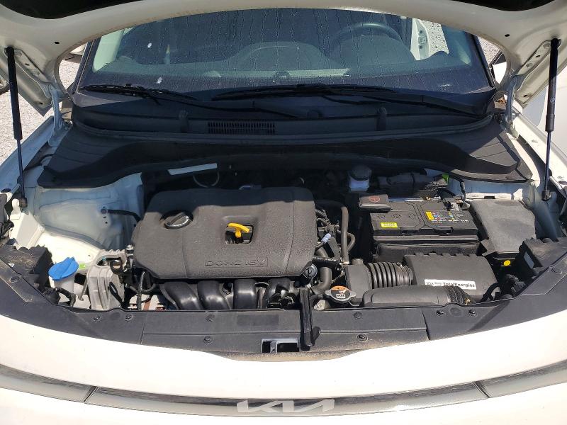 2023 Kia Soul მანქანა იყიდება აუქციონზე, vin: KNDJ33AU9P7871835, აუქციონის ნომერი: 56109826