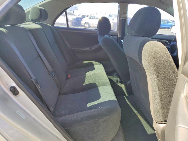 Aukcja sprzedaży 2003 Toyota Corolla, vin: 1NXBR32E43Z186255, numer aukcji: 59543566