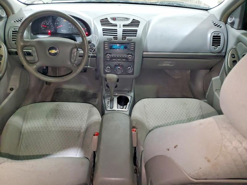 2006 Chevrolet Malibu მანქანა იყიდება აუქციონზე, vin: 1G1ZT51866F300480, აუქციონის ნომერი: 58452576