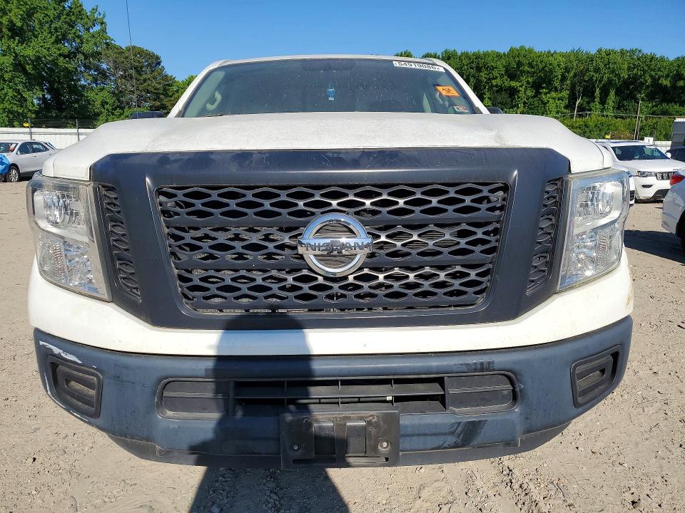 Продаж на аукціоні авто 2018 Nissan Titan Xd, vin: 1N6AA1RP7JN512301, номер лоту: 54919086