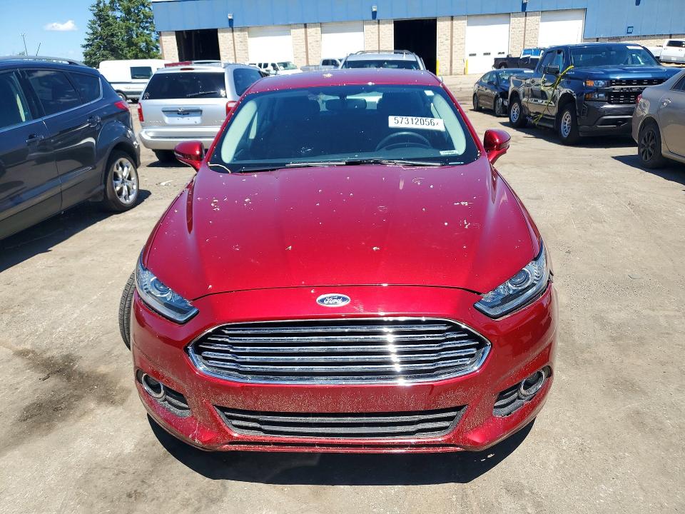Aukcja sprzedaży 2015 Ford Fusion, vin: 3FA6P0H91FR233182, numer aukcji: 57312056