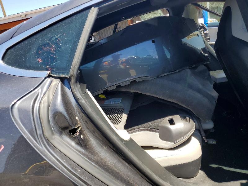 Aukcja sprzedaży 2015 Tesla Model S, vin: 5YJSA1E26FF108459, numer aukcji: 58371646