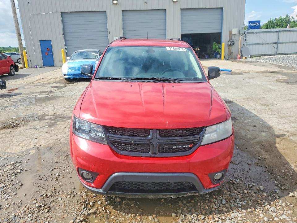 Продажа на аукционе авто 2019 Dodge Journey, vin: 3C4PDCBB0KT798542, номер лота: 57666076