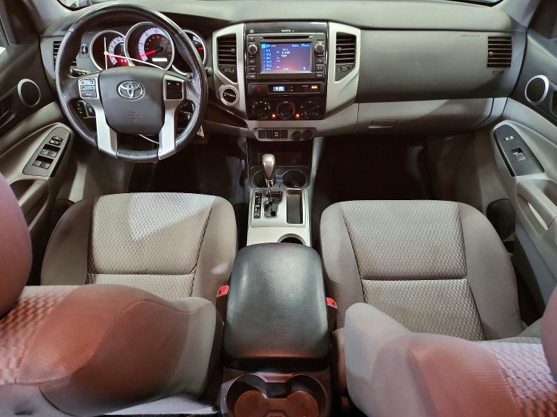 Продаж на аукціоні авто 2013 Toyota Tacoma, vin: 3TMLU4EN2DM127347, номер лоту: 56874226