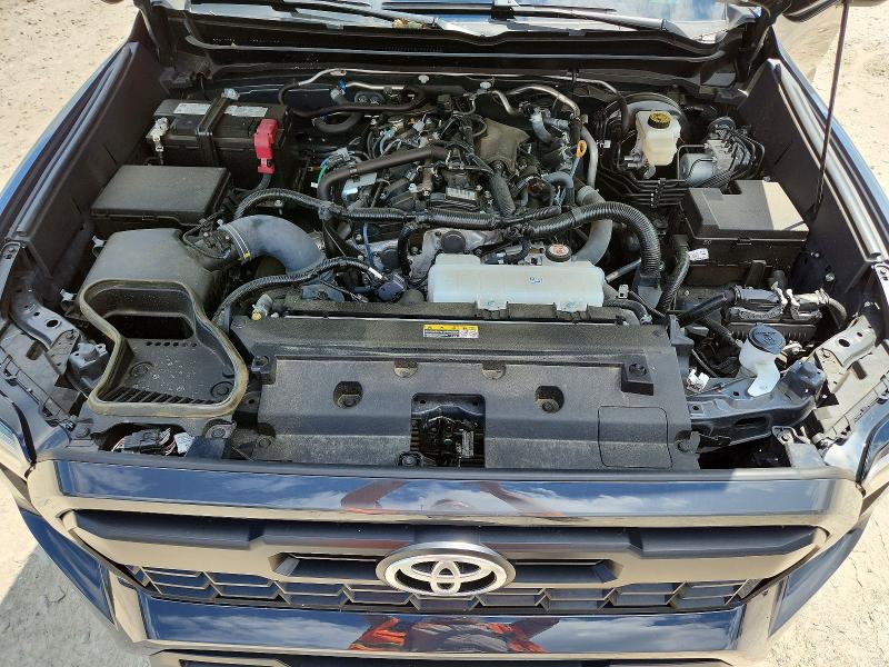 Aukcja sprzedaży 2024 Toyota Tacoma, vin: 3TYLB5JN8RT003631, numer aukcji: 58776896