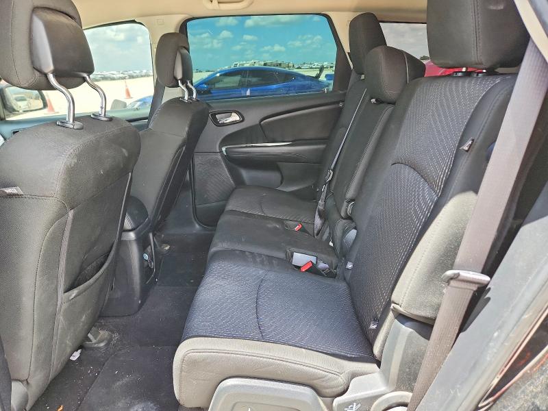 2020 Dodge Journey მანქანა იყიდება აუქციონზე, vin: 3C4PDCAB5LT279747, აუქციონის ნომერი: 56974126