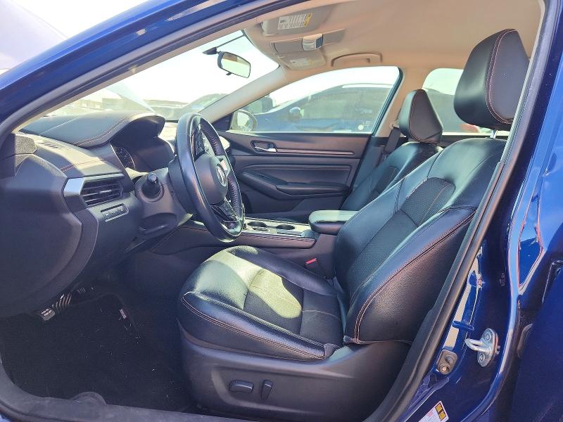 Продажа на аукционе авто 2019 Nissan Altima, vin: 1N4BL4CV7KC158602, номер лота: 56631726