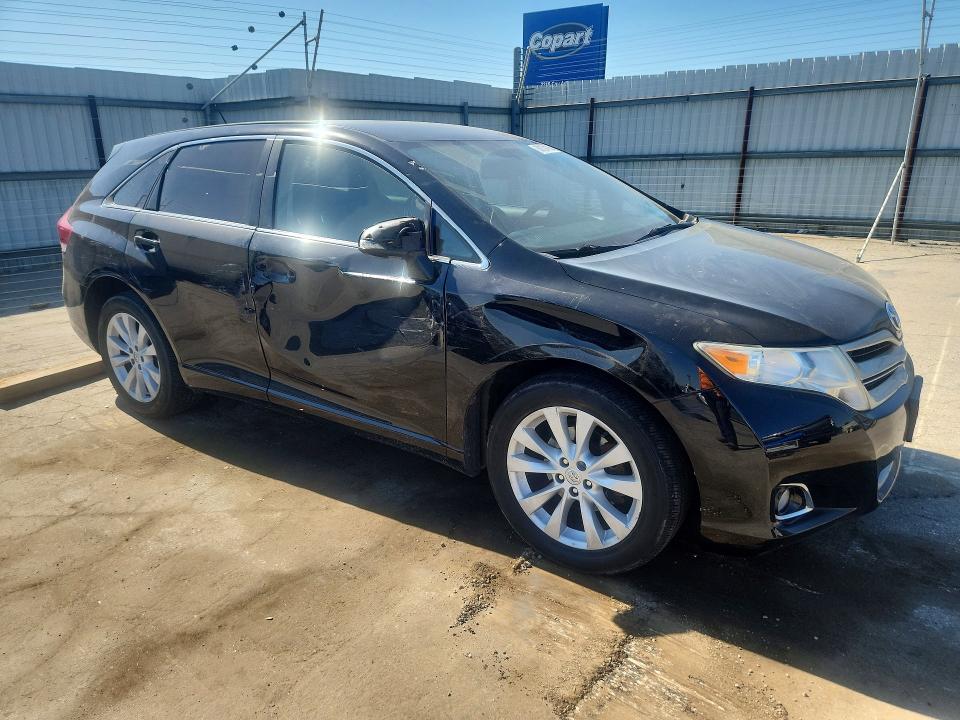 Продаж на аукціоні авто 2013 Toyota Venza, vin: 4T3BA3BBXDU043249, номер лоту: 58104186