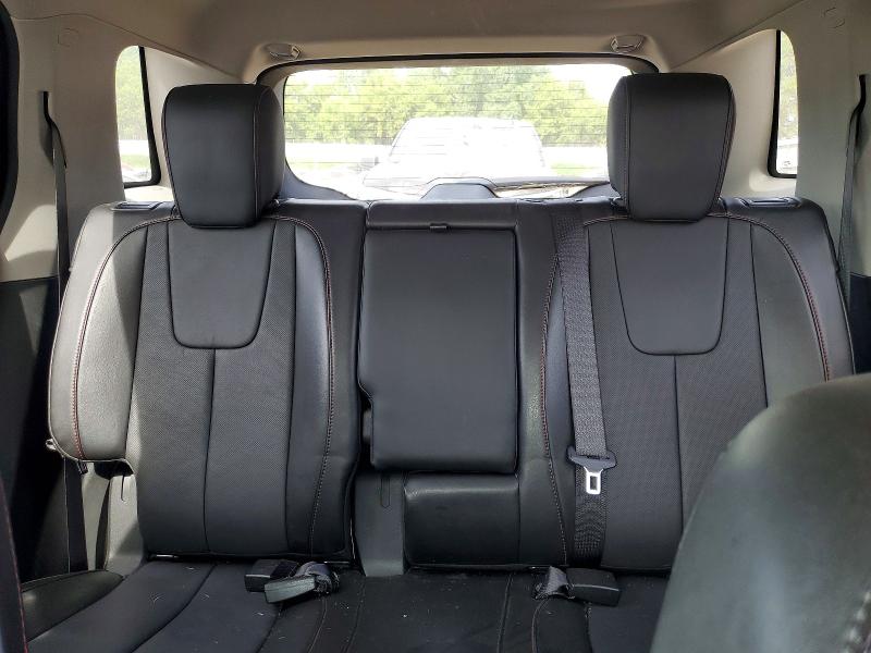 56139096 :رقم المزاد ، 2GKALPEK5H6266345 vin ، 2017 Gmc Terrain مزاد بيع