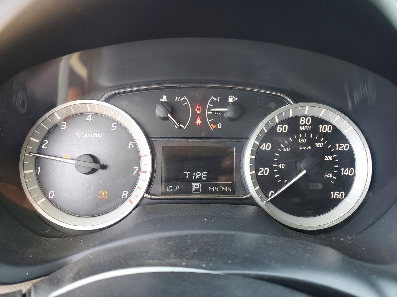 57195366 :رقم المزاد ، 3N1AB7AP7FY247794 vin ، 2015 Nissan Sentra مزاد بيع