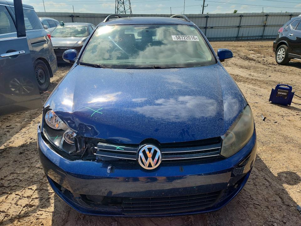Aukcja sprzedaży 2011 Volkswagen Jetta, vin: 3VWPX7AJ8BM631845, numer aukcji: 58722016