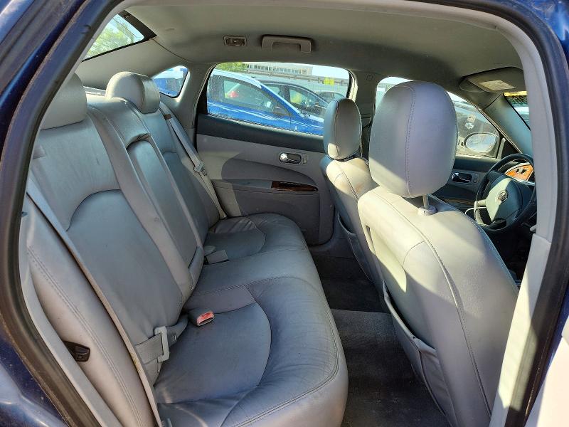 Продаж на аукціоні авто 2005 Buick Lacrosse, vin: 2G4WD532951299827, номер лоту: 55574636