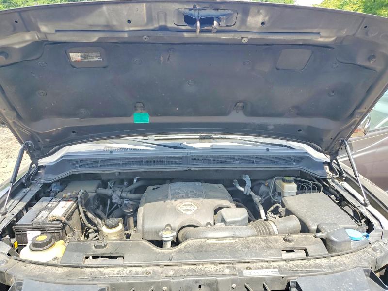 2014 Nissan Armada მანქანა იყიდება აუქციონზე, vin: 5N1AA0NCXEN602463, აუქციონის ნომერი: 56070966