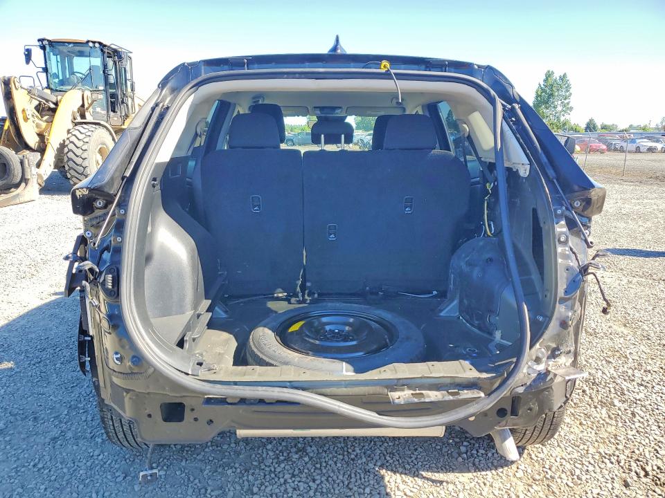 Продажа на аукционе авто 2026 Kia Sportage, vin: 5XYK2CDF5TG365100, номер лота: 57069406