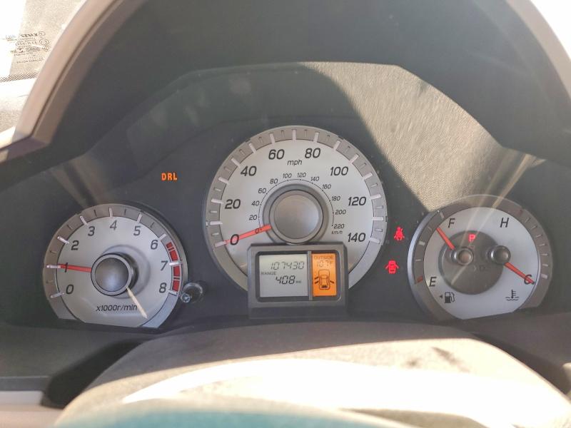 57578016 :رقم المزاد ، 5FNYF4H48DB037465 vin ، 2013 Honda Pilot مزاد بيع
