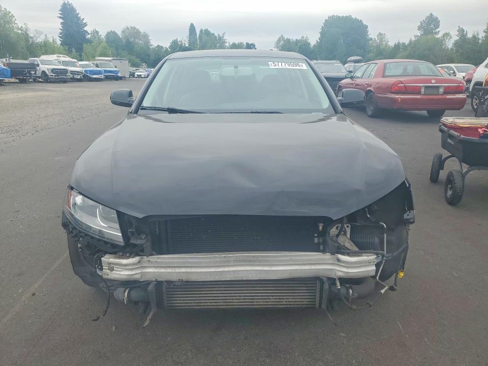 Aukcja sprzedaży 2010 Audi A4, vin: WAUBFAFL7AN053701, numer aukcji: 57779596