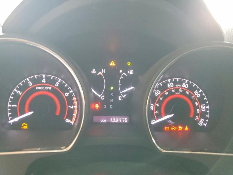 Aukcja sprzedaży 2013 Toyota Highlander, vin: 5TDBK3EH9DS242033, numer aukcji: 58825446