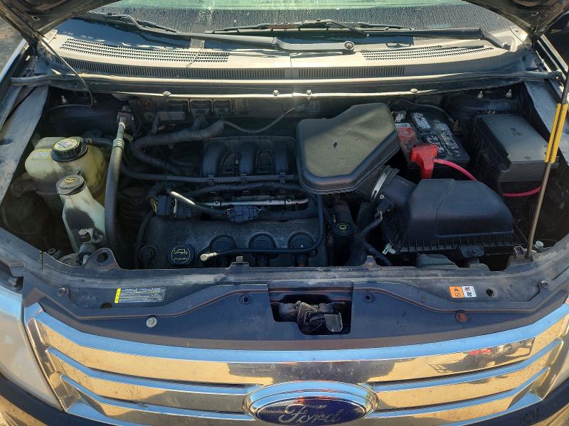 Продаж на аукціоні авто 2008 Ford Edge, vin: 2FMDK38C88BA00197, номер лоту: 56436986
