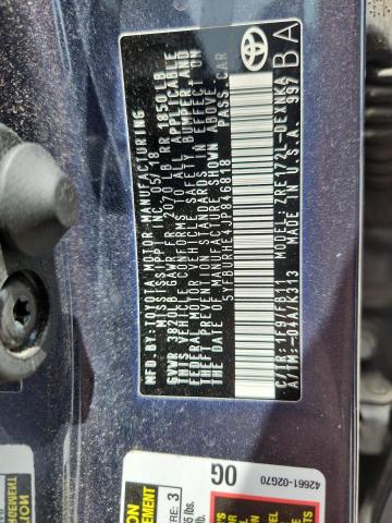 Продаж на аукціоні авто 2018 Toyota Corolla, vin: 5YFBURHE4JP846818, номер лоту: 55714686