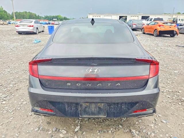 Продаж на аукціоні авто 2022 Hyundai Sonata, vin: 5NPEK4JC0NH141094, номер лоту: 55872186