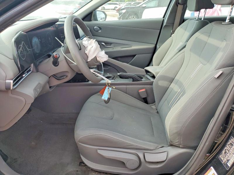 2024 Hyundai Elantra მანქანა იყიდება აუქციონზე, vin: KMHLM4DG1RU680198, აუქციონის ნომერი: 55993876
