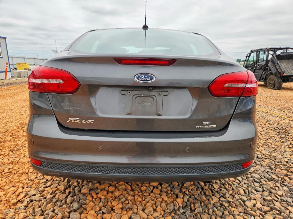Продаж на аукціоні авто 2016 Ford Focus, vin: 1FADP3F28GL372403, номер лоту: 58058756