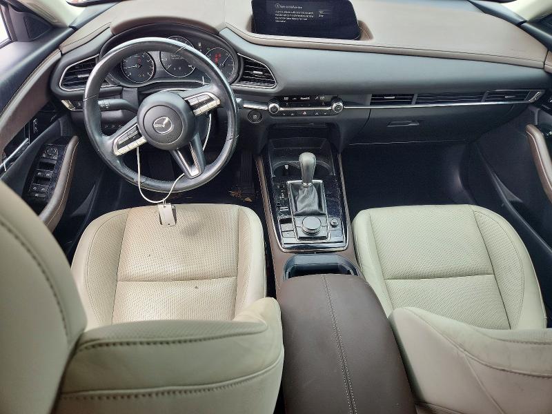 57692976 :رقم المزاد ، 3MVDMADL4MM210246 vin ، 2021 Mazda Cx-30 مزاد بيع