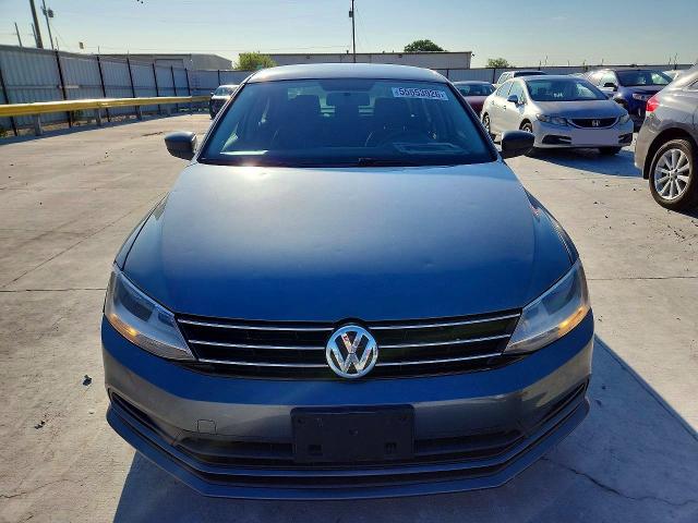 55553926 :رقم المزاد ، 3VW267AJ4GM314990 vin ، 2016 Volkswagen Jetta مزاد بيع