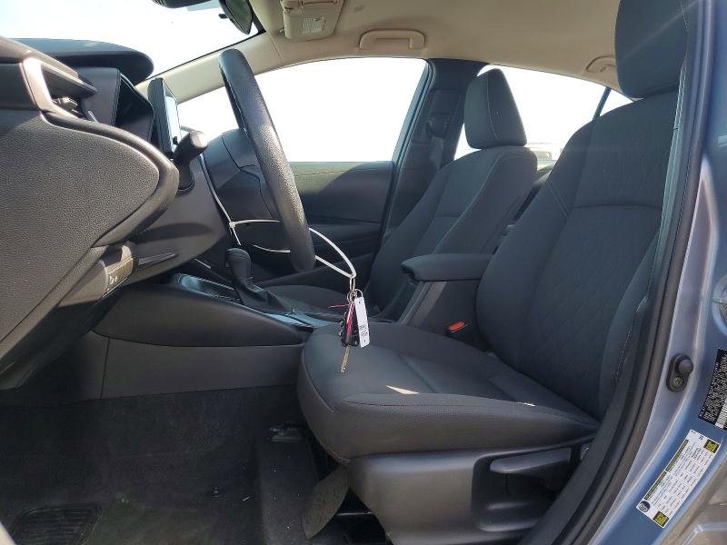 Aukcja sprzedaży 2023 Toyota Corolla, vin: 5YFB4MDE0PP001899, numer aukcji: 55634286