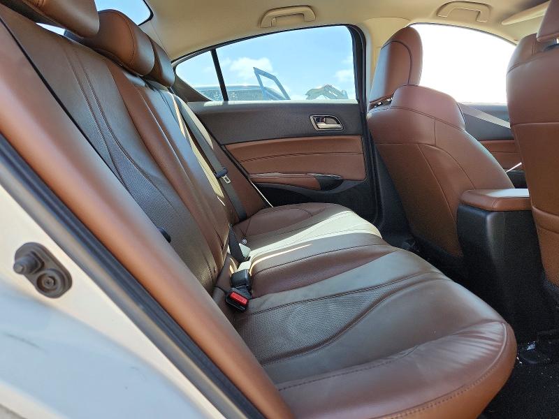 59015666 :رقم المزاد ، 19UDE2F70LA006237 vin ، 2020 Acura Ilx مزاد بيع